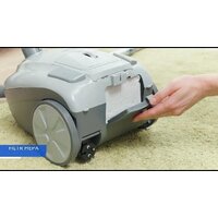 Пылесос Zelmer ZVC251 - Превью изображения №11 — Интернет-магазин Time-Shop