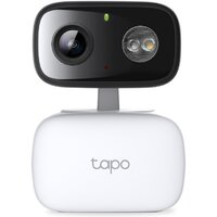 IP-камера TP-Link Tapo C206 - Превью изображения №3 — Интернет-магазин Time-Shop
