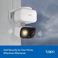 IP-камера TP-Link Tapo C206 - Превью изображения №5 — Интернет-магазин Time-Shop