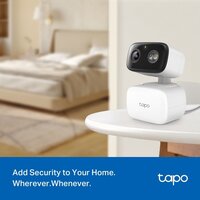 IP-камера TP-Link Tapo C206 - Превью изображения №6 — Интернет-магазин Time-Shop