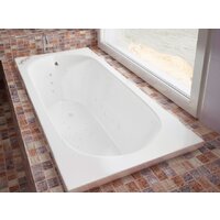 Ванна Эстет Честер 170x75 [2-0010] - Превью изображения №4 — Интернет-магазин Time-Shop