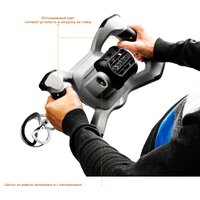 Строительный миксер Зубр МР-1400-2 - Превью изображения №4 — Интернет-магазин Time-Shop