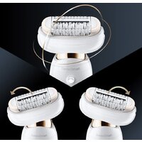 Эпилятор Braun Silk-epil 9 Flex SES 9030 - Превью изображения №7 — Интернет-магазин Time-Shop