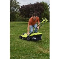 Газонокосилка Ryobi RLM15E36H - Превью изображения №4 — Интернет-магазин Time-Shop