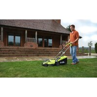 Газонокосилка Ryobi RLM15E36H - Превью изображения №11 — Интернет-магазин Time-Shop