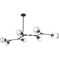 Светильники, люстры, бра, споты