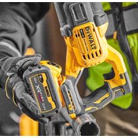 Сабельная пила DeWalt DCS386NT-XJ (без АКБ) - Превью изображения №4 — Интернет-магазин Time-Shop