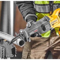 Сабельная пила DeWalt DCS386NT-XJ (без АКБ) - Превью изображения №7 — Интернет-магазин Time-Shop