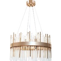 Arte Lamp Acapulco A1007SP-10GO