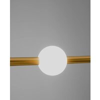 Подвесная люстра Moderli Eclipse V10697-PL - Превью изображения №3 — Интернет-магазин Time-Shop