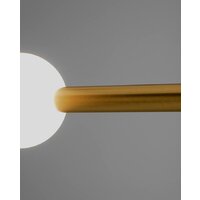 Подвесная люстра Moderli Eclipse V10697-PL - Превью изображения №4 — Интернет-магазин Time-Shop