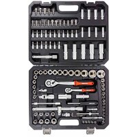 Универсальный набор инструментов BaumAuto BM-41092-5(58799) - Превью изображения №2 — Интернет-магазин Time-Shop