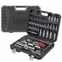 Универсальный набор инструментов BaumAuto BM-41092-5(58799) - Превью изображения №4 — Интернет-магазин Time-Shop