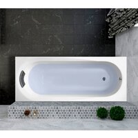 Ванна Lavinia Boho Biore 160x70 3501006P - Превью изображения №2 — Интернет-магазин Time-Shop