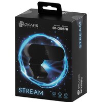 Веб-камера Оклик OK-C008FH - Превью изображения №7 — Интернет-магазин Time-Shop