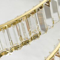 Подвесная люстра Lussole Centennial LSP-7024 - Превью изображения №3 — Интернет-магазин Time-Shop