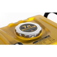 Бензиновый генератор Champion IGG3000 - Превью изображения №5 — Интернет-магазин Time-Shop