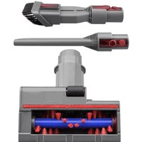 Пылесос Clever&Clean HV-450 (5in1) - Превью изображения №12 — Интернет-магазин Time-Shop
