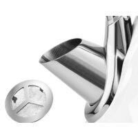 Электрический чайник Yoer Diamond EK01W - Превью изображения №3 — Интернет-магазин Time-Shop