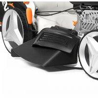 Газонокосилка Daewoo Power L 50SV - Превью изображения №6 — Интернет-магазин Time-Shop