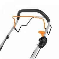 Газонокосилка Daewoo Power L 50SV - Превью изображения №9 — Интернет-магазин Time-Shop