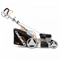 Газонокосилка Daewoo Power L 50SV - Превью изображения №12 — Интернет-магазин Time-Shop