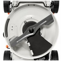 Газонокосилка Daewoo Power L 50SV - Превью изображения №5 — Интернет-магазин Time-Shop