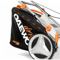 Газонокосилка Daewoo Power L 50SV - Превью изображения №7 — Интернет-магазин Time-Shop