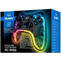 Геймпад SVEN GC-5050 - Превью изображения №9 — Интернет-магазин Time-Shop