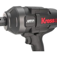 Гайковерт Kress KUB35.91 (без АКБ, кейс) - Превью изображения №6 — Интернет-магазин Time-Shop