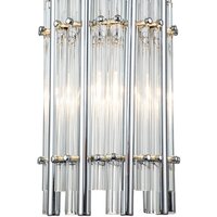 Подвесная люстра Indigo Light Violino V000309 - Превью изображения №3 — Интернет-магазин Time-Shop