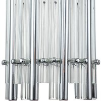 Подвесная люстра Indigo Light Violino V000309 - Превью изображения №4 — Интернет-магазин Time-Shop