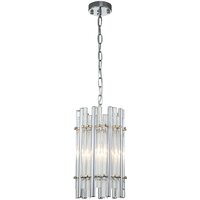Подвесная люстра Indigo Light Violino V000309 - Превью изображения №2 — Интернет-магазин Time-Shop
