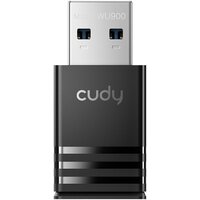 Wi-Fi/Bluetooth адаптер Cudy WU900 1.0 - Превью изображения №2 — Интернет-магазин Time-Shop