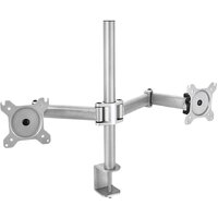 Кронштейн для монитора CACTUS CS-VM-D29-AL - Превью изображения №3 — Интернет-магазин Time-Shop