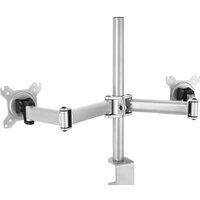 Кронштейн для монитора CACTUS CS-VM-D29-AL - Превью изображения №2 — Интернет-магазин Time-Shop