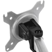 Кронштейн для монитора CACTUS CS-VM-D29-AL - Превью изображения №4 — Интернет-магазин Time-Shop