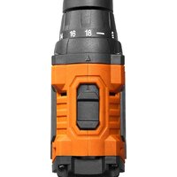 Дрель-шуруповерт Daewoo Power DAA 1220Li (с 2-мя АКБ) - Превью изображения №4 — Интернет-магазин Time-Shop