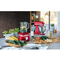 Кухонная машина KitchenAid 5KSM185PSECA - Превью изображения №4 — Интернет-магазин Time-Shop