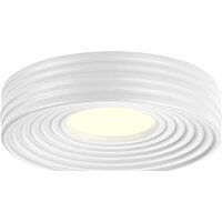 Припотолочная люстра Sonex Macaron 7704/40L - Превью изображения №2 — Интернет-магазин Time-Shop