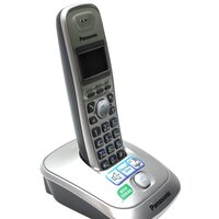 Радиотелефон Panasonic KX-TG2511RUN - Превью изображения №2 — Интернет-магазин Time-Shop
