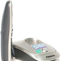 Радиотелефон Panasonic KX-TG2511RUN - Превью изображения №3 — Интернет-магазин Time-Shop