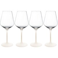 Villeroy & Boch Manufacture Rock Blanc 11-3799-8110 (4шт)