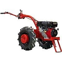 Мотоблоки и мотокультиваторы