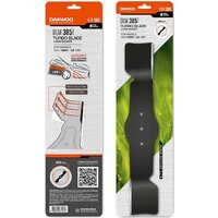 Daewoo Power DLM 385T