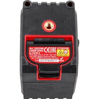 Лазерный нивелир Wortex LL 0210-2 1323749 - Превью изображения №3 — Интернет-магазин Time-Shop