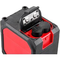 Лазерный нивелир Wortex LL 0210-2 1323749 - Превью изображения №4 — Интернет-магазин Time-Shop