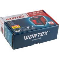 Лазерный нивелир Wortex LL 0210-2 1323749 - Превью изображения №7 — Интернет-магазин Time-Shop