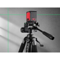 Лазерный нивелир Wortex LL 0210-2 1323749 - Превью изображения №6 — Интернет-магазин Time-Shop