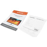 Монитор SunWind SM-22FV222 - Превью изображения №17 — Интернет-магазин Time-Shop